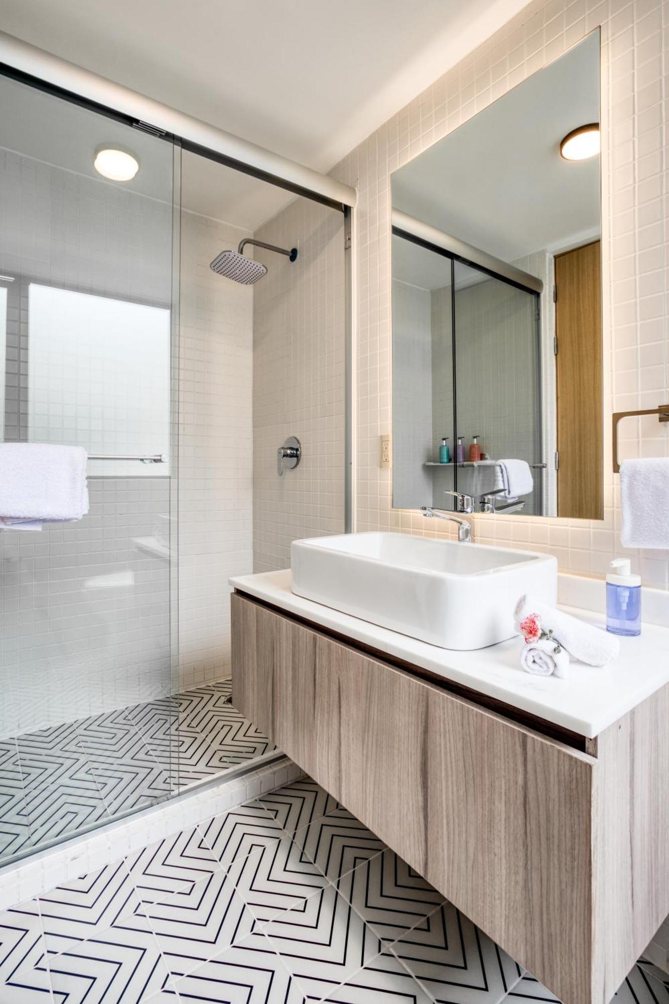 Uliv Apartments Polanco Mexico City Room photo